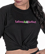 Latinas do it better - click for larger imagel